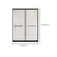 Framed Shower Bath Door Transparent Scratch Resistant Shower Door Clearhalo 'Bathroom Remodel & Bathroom Fixtures' 'Home Improvement' 'home_improvement' 'home_improvement_shower_tub_doors' 'Shower and Tub Doors' 'shower_tub_doors' 'Showers & Bathtubs' 1200x1200_ed0e10db-673b-4dc7-bbda-d057aec5807c