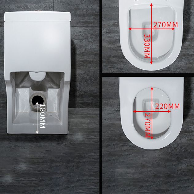 Traditional 1-Piece Toilet Floor Mounted White Urine Toilet for Bathroom Clearhalo 'Bathroom Remodel & Bathroom Fixtures' 'Home Improvement' 'home_improvement' 'home_improvement_toilets' 'Toilets & Bidets' 'Toilets' 1200x1200_ed1407e6-fc07-4c88-855f-f38a392d6825