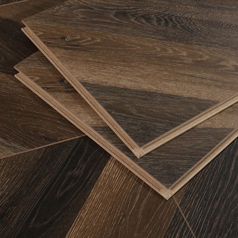 Wooden Modern Laminate Flooring Click Lock Stain Resistant Plank Flooring Clearhalo 'Flooring 'Home Improvement' 'home_improvement' 'home_improvement_laminate_flooring' 'Laminate Flooring' 'laminate_flooring' Walls and Ceiling' 1200x1200_ed2aaa79-4ab2-4955-bee3-4143bdde42e5