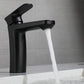 Square 1-Handle Bathroom Faucet 1 Hole Vessel Sink Bathroom Faucet Clearhalo 'Bathroom Remodel & Bathroom Fixtures' 'Bathroom Sink Faucets' 'Bathroom Sinks & Faucet Components' 'bathroom_sink_faucets' 'Home Improvement' 'home_improvement' 'home_improvement_bathroom_sink_faucets' 1200x1200_ed37481a-8b99-42a7-9563-3314db8fc592