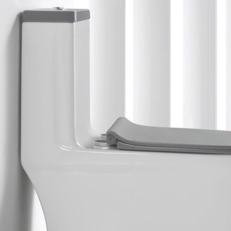 Traditional Gray Ceramic Flush Toilet Floor Mounted Urine Toilet for Washroom Clearhalo 'Bathroom Remodel & Bathroom Fixtures' 'Home Improvement' 'home_improvement' 'home_improvement_toilets' 'Toilets & Bidets' 'Toilets' 1200x1200_ed41a818-c46e-4ee4-89ee-22f5ef8c84e8