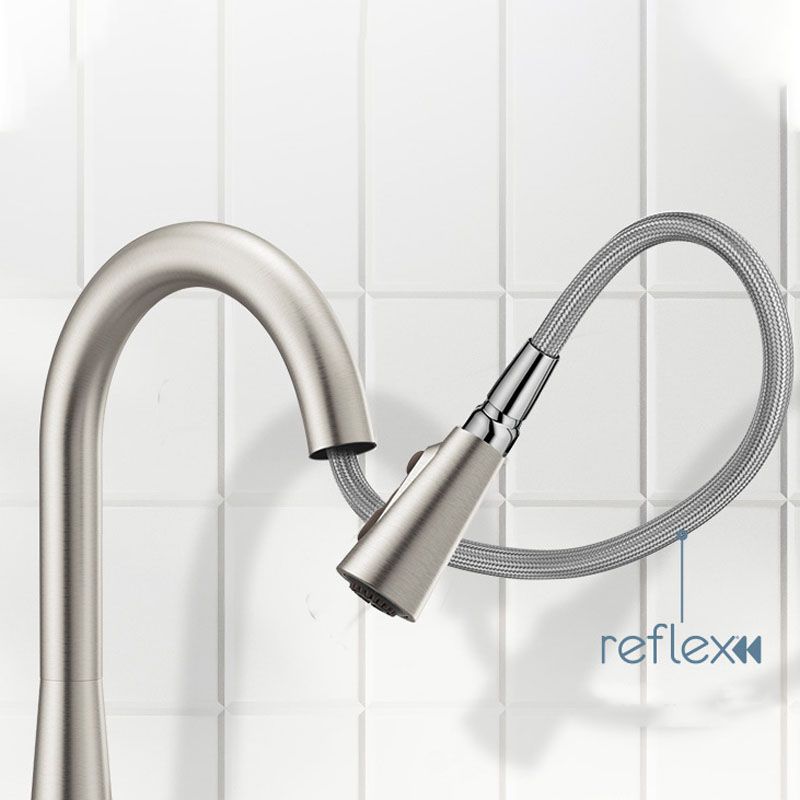 Modern Workstation Sink Stainless Faucet and Steel Basket Strainer Kitchen Sink Clearhalo 'Home Improvement' 'home_improvement' 'home_improvement_kitchen_sinks' 'Kitchen Remodel & Kitchen Fixtures' 'Kitchen Sinks & Faucet Components' 'Kitchen Sinks' 'kitchen_sinks' 1200x1200_ed45857c-383c-44b4-99d4-a4a4ad998eff