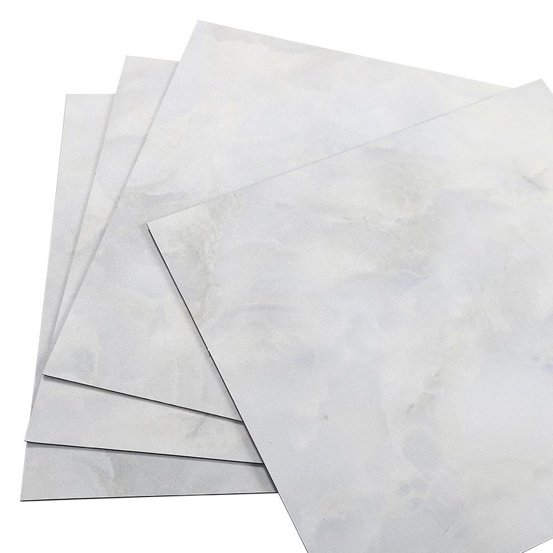 Indoor Vinyl Tile Peel and Stick Dirt Resistant Square Vinyl Tile Clearhalo 'Flooring 'Home Improvement' 'home_improvement' 'home_improvement_vinyl_flooring' 'Vinyl Flooring' 'vinyl_flooring' Walls and Ceiling' 1200x1200_ed620062-23f5-48e0-a708-f5039b5bbc97