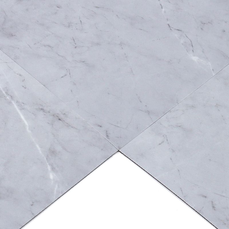 Modern Peel and Stick Backsplash Rectangular Peel and Stick Backsplash Wall Tile Clearhalo 'Flooring 'Home Improvement' 'home_improvement' 'home_improvement_peel_stick_blacksplash' 'Peel & Stick Backsplash Tile' 'peel_stick_blacksplash' 'Walls & Ceilings' Walls and Ceiling' 1200x1200_ed729d9f-32bc-411a-be67-205d92425493