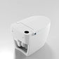 Modern White Skirted Toilet Bowl All-In-One Toilet with Seat for Bathroom Clearhalo 'Bathroom Remodel & Bathroom Fixtures' 'Home Improvement' 'home_improvement' 'home_improvement_toilets' 'Toilets & Bidets' 'Toilets' 1200x1200_ed9174e5-ae6b-4985-8348-638382ebbc8f