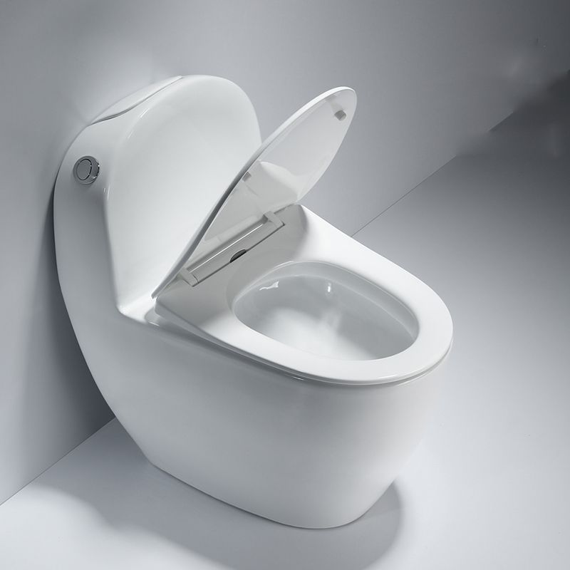 Contemporary Ceramic Toilet Bowl White Floor Mounted Urine Toilet with Seat for Washroom Clearhalo 'Bathroom Remodel & Bathroom Fixtures' 'Home Improvement' 'home_improvement' 'home_improvement_toilets' 'Toilets & Bidets' 'Toilets' 1200x1200_eda070a8-e124-4864-8b3f-7d93983bc933