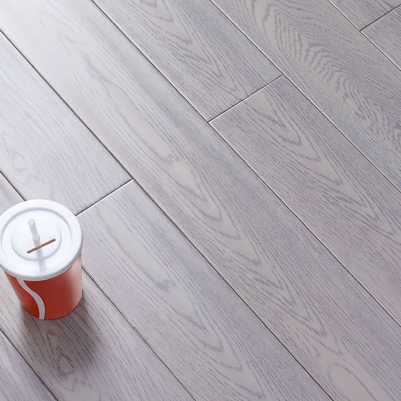 Modern Tile Flooring Solid Wood Click Lock Smooth Floor Planks Clearhalo 'Flooring 'Hardwood Flooring' 'hardwood_flooring' 'Home Improvement' 'home_improvement' 'home_improvement_hardwood_flooring' Walls and Ceiling' 1200x1200_edab00b5-ad88-4bb2-8613-926b3bda9cfc