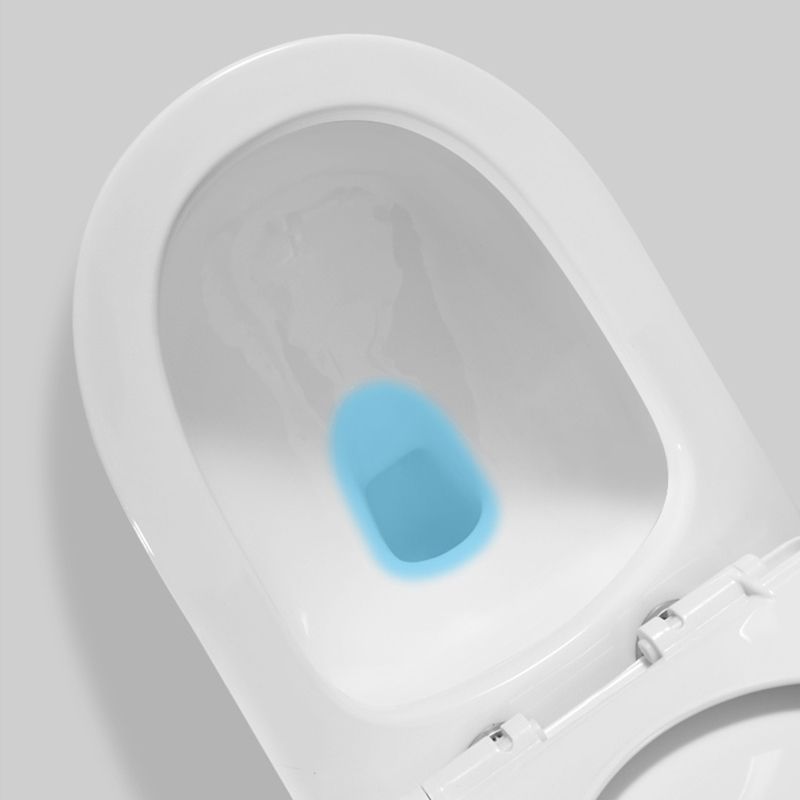 Traditional Ceramic Flush Toilet Slow Close Seat Included Urine Toilet for Bathroom Clearhalo 'Bathroom Remodel & Bathroom Fixtures' 'Home Improvement' 'home_improvement' 'home_improvement_toilets' 'Toilets & Bidets' 'Toilets' 1200x1200_edc0c7fe-53aa-4f46-a8f7-c6a57dac9144