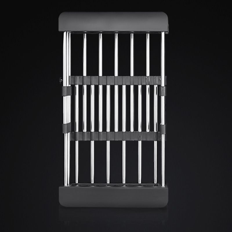 Modern Style Kitchen Sink Stainless Steel Colorfast Drop-In Kitchen Sink Clearhalo 'Home Improvement' 'home_improvement' 'home_improvement_kitchen_sinks' 'Kitchen Remodel & Kitchen Fixtures' 'Kitchen Sinks & Faucet Components' 'Kitchen Sinks' 'kitchen_sinks' 1200x1200_edcac07d-d9d9-4639-b28c-63f6940636d0