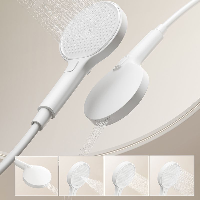 Modern Shower Faucet Brass Thermostatic Adjustable Shower Head Shower System Clearhalo 'Bathroom Remodel & Bathroom Fixtures' 'Home Improvement' 'home_improvement' 'home_improvement_shower_faucets' 'Shower Faucets & Systems' 'shower_faucets' 'Showers & Bathtubs Plumbing' 'Showers & Bathtubs' 1200x1200_edd010ac-feb5-4c1c-b99a-bd2eeb8fecac