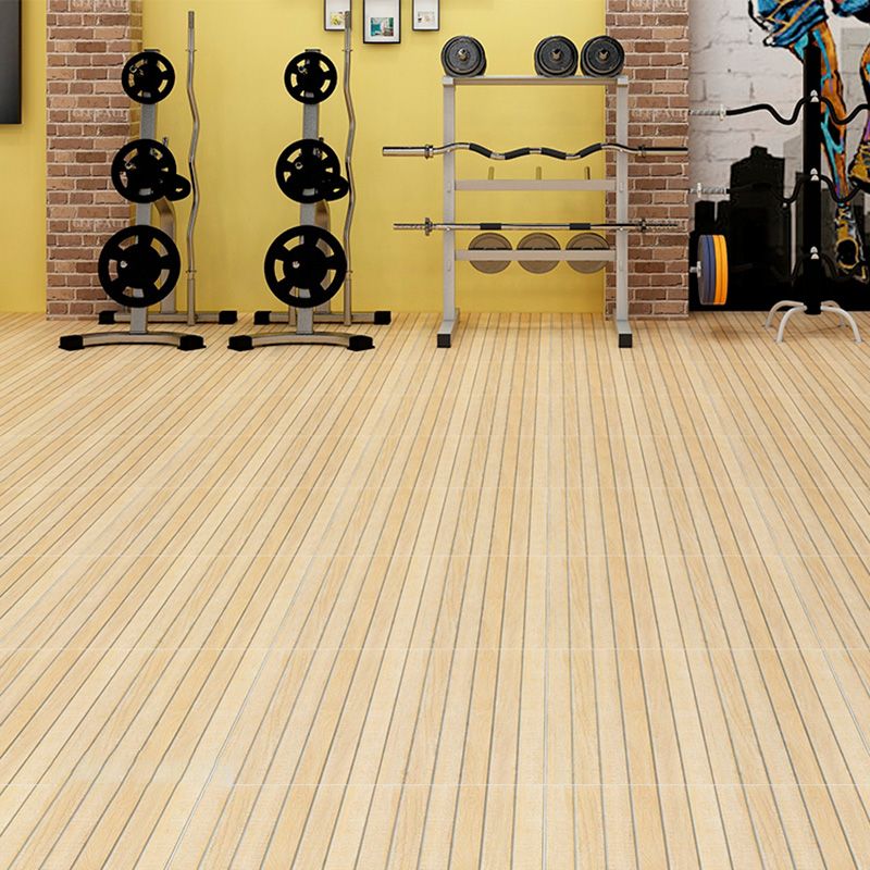 Floor Tile Outdoor Square Ceramic Frosted Straight Edge Floor Wall Tile Clearhalo 'Floor Tiles & Wall Tiles' 'floor_tiles_wall_tiles' 'Flooring 'Home Improvement' 'home_improvement' 'home_improvement_floor_tiles_wall_tiles' Walls and Ceiling' 1200x1200_edd97250-d31e-47c9-a3f2-ad2dfdd46a95
