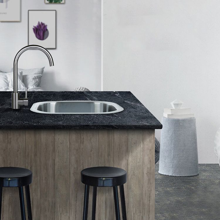 Modern Style Kitchen Sink Stainless Steel Kitchen Sink with Oval Shape Clearhalo 'Home Improvement' 'home_improvement' 'home_improvement_kitchen_sinks' 'Kitchen Remodel & Kitchen Fixtures' 'Kitchen Sinks & Faucet Components' 'Kitchen Sinks' 'kitchen_sinks' 1200x1200_ede13ce9-fa84-4abb-aae6-07b7a0b7e4b1