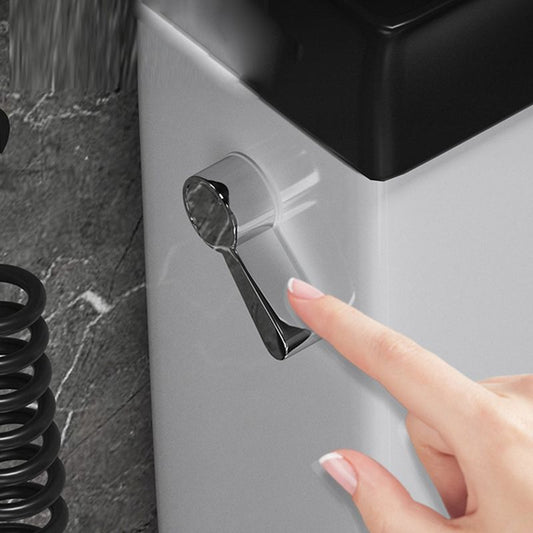 Modern White Ceramic Flush Toilet Floor Mounted Urine Toilet with Seat for Washroom Clearhalo 'Bathroom Remodel & Bathroom Fixtures' 'Home Improvement' 'home_improvement' 'home_improvement_toilets' 'Toilets & Bidets' 'Toilets' 1200x1200_edeb30e3-e532-4c7e-8b70-a7c3a88878b0