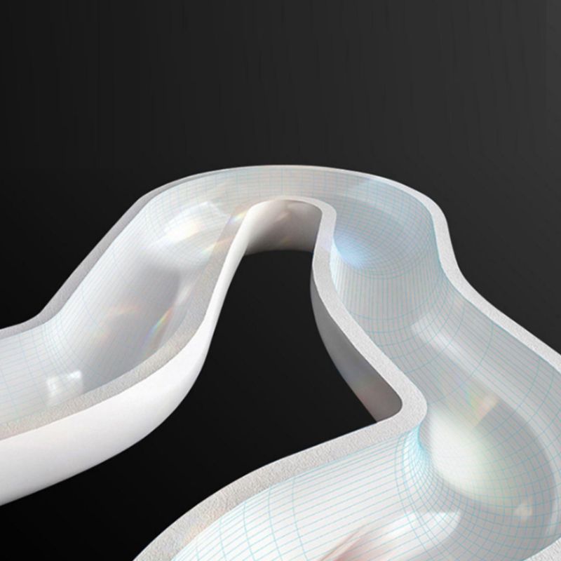 Contemporary Ceramic Flush Toilet Slow Close Seat Included Urine Toilet for Bathroom Clearhalo 'Bathroom Remodel & Bathroom Fixtures' 'Home Improvement' 'home_improvement' 'home_improvement_toilets' 'Toilets & Bidets' 'Toilets' 1200x1200_edeb467f-1ddf-4b10-b900-d293ec82aadc