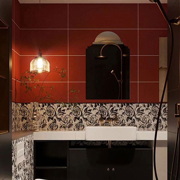 Rectangle Porcelain Beige Wall Tile Floor Tile Wall Tile for Floor ...
