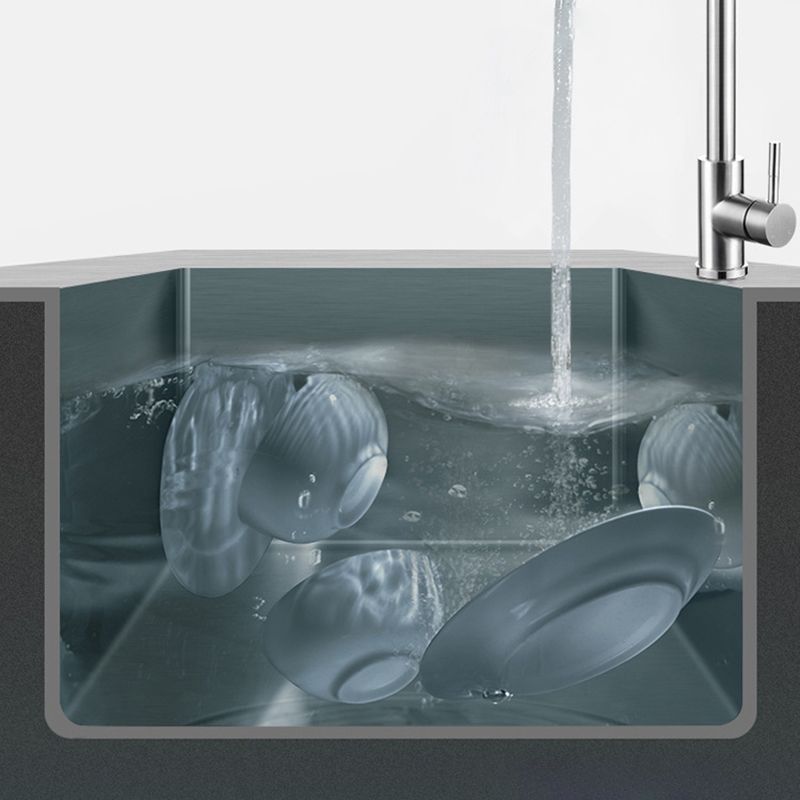 Stainless Steel Contemporary Sink for Kitchen Double Drop-In Kitchen Sink Clearhalo 'Home Improvement' 'home_improvement' 'home_improvement_kitchen_sinks' 'Kitchen Remodel & Kitchen Fixtures' 'Kitchen Sinks & Faucet Components' 'Kitchen Sinks' 'kitchen_sinks' 1200x1200_ee3a2eea-2b88-41dc-bc51-8ffdcad5efb1