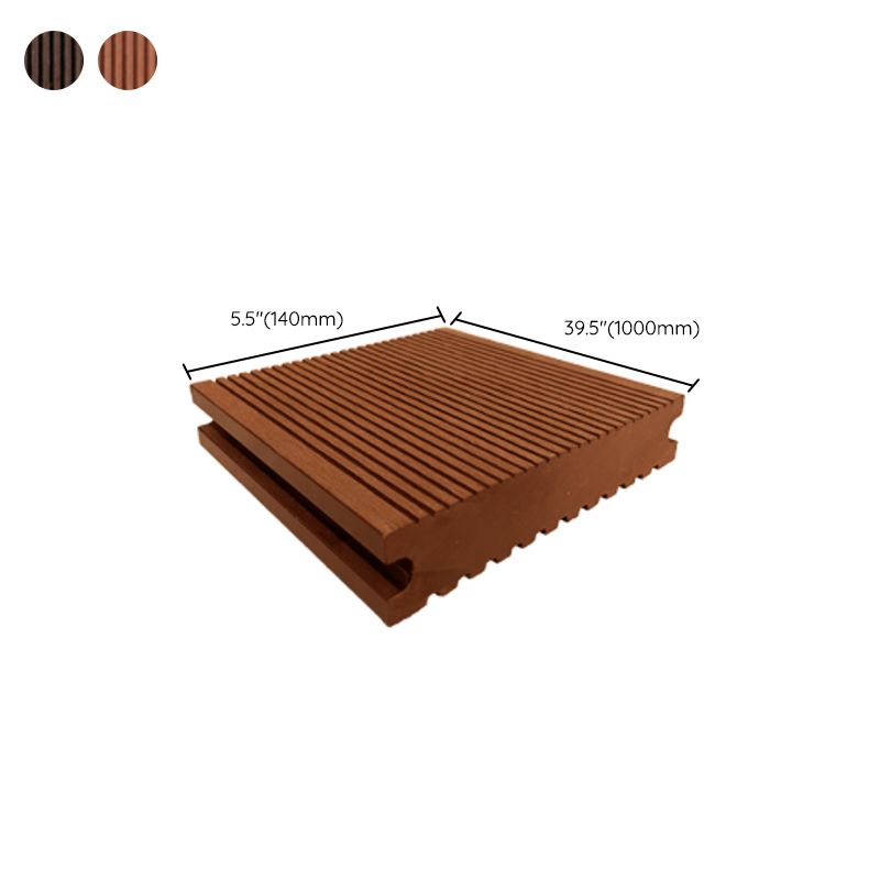 Composite Decking Tiles Garden Slat Nailed Patio Flooring Tiles Clearhalo 'Home Improvement' 'home_improvement' 'home_improvement_outdoor_deck_tiles_planks' 'Outdoor Deck Tiles & Planks' 'Outdoor Flooring & Tile' 'Outdoor Remodel' 'outdoor_deck_tiles_planks' 1200x1200_ee3ac294-3acf-4b28-9b4e-ad8c6ba61b8f