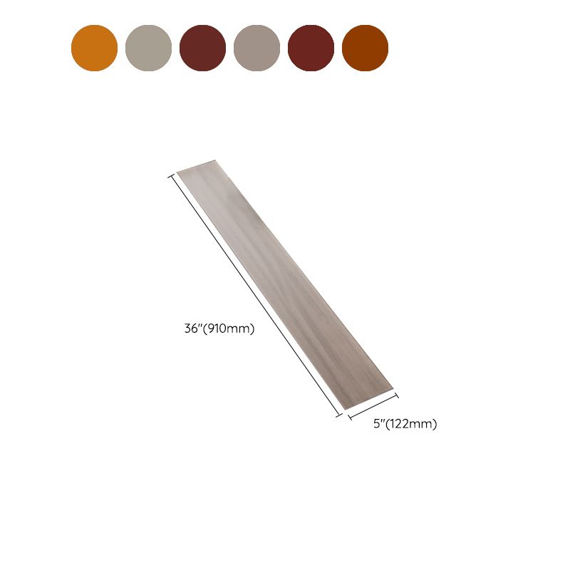 Tradition Wood Flooring Water Resistant Rectangle Solid Wood Flooring Clearhalo 'Flooring 'Hardwood Flooring' 'hardwood_flooring' 'Home Improvement' 'home_improvement' 'home_improvement_hardwood_flooring' Walls and Ceiling' 1200x1200_ee58a6ed-3dab-4035-8d57-22c514612c06