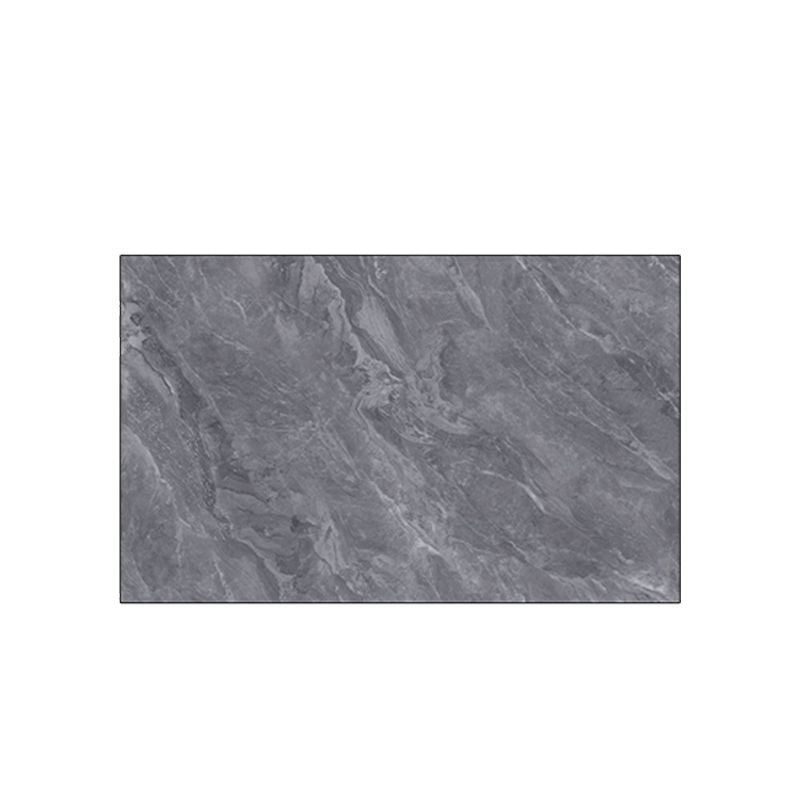 Polished Waterproof Marbling Tin Backsplash Peel and Stick Indoor Wallboard Clearhalo 'Flooring 'Home Improvement' 'home_improvement' 'home_improvement_wall_paneling' 'Wall Paneling' 'wall_paneling' 'Walls & Ceilings' Walls and Ceiling' 1200x1200_ee67b641-e0e9-4935-8c32-eafc8c3b4826