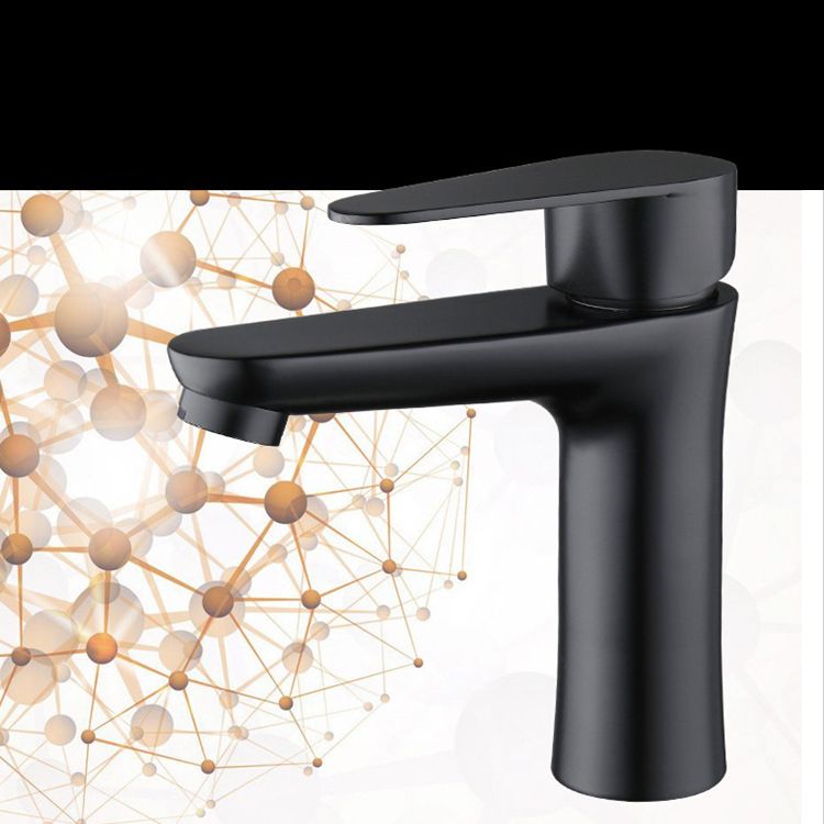 Modern Faucet 1-Handle 1-Hole 304 Stainless Steel Single Level Low Pot Filler Faucet Clearhalo 'Home Improvement' 'home_improvement' 'home_improvement_kitchen_faucets' 'Kitchen Faucets' 'Kitchen Remodel & Kitchen Fixtures' 'Kitchen Sinks & Faucet Components' 'kitchen_faucets' 1200x1200_ee6f379f-fc06-42b3-92c0-c438c87b495a