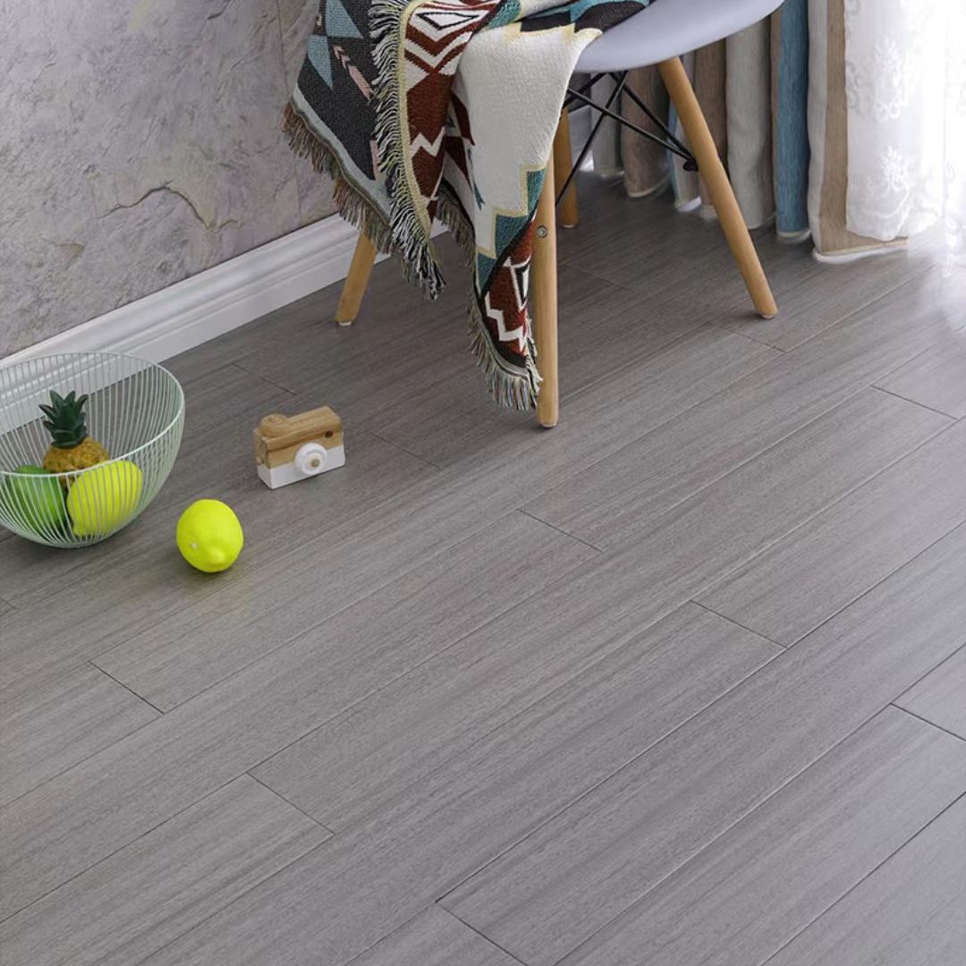 Slip Resistant Laminate Floor Groove Locking Laminate Plank Flooring Clearhalo 'Flooring 'Home Improvement' 'home_improvement' 'home_improvement_laminate_flooring' 'Laminate Flooring' 'laminate_flooring' Walls and Ceiling' 1200x1200_ee707f92-976d-44e7-9996-6bda2e3f76dd