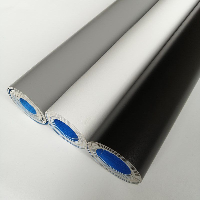 Peel and Stick Vinyl Flooring Fade Resistant Waterproof Vinyl Flooring Clearhalo 'Flooring 'Home Improvement' 'home_improvement' 'home_improvement_vinyl_flooring' 'Vinyl Flooring' 'vinyl_flooring' Walls and Ceiling' 1200x1200_eead5bb8-7689-4fb0-bbb8-78b620dba20d