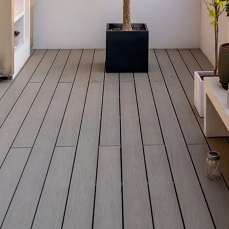 Contemporary Wooden Wall Planks Engineered Hardwood Deck Tiles Clearhalo 'Flooring 'Hardwood Flooring' 'hardwood_flooring' 'Home Improvement' 'home_improvement' 'home_improvement_hardwood_flooring' Walls and Ceiling' 1200x1200_eed36494-46cf-4fb3-8f9e-5edbe9e25604