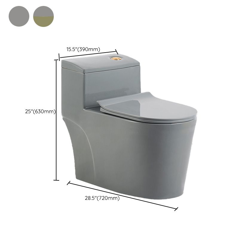 Floor Mounted Toilet All In One Porcelain Urine Toilet Traditional Siphon Jet Toilet Clearhalo 'Bathroom Remodel & Bathroom Fixtures' 'Home Improvement' 'home_improvement' 'home_improvement_toilets' 'Toilets & Bidets' 'Toilets' 1200x1200_eee3c566-c063-4244-ab42-218572f0c6e3