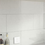 Modern Backsplash Tile PVC Self Adhesive Wallpaper for Kitchen Backsplash Clearhalo 'Flooring 'Home Improvement' 'home_improvement' 'home_improvement_peel_stick_blacksplash' 'Peel & Stick Backsplash Tile' 'peel_stick_blacksplash' 'Walls & Ceilings' Walls and Ceiling' 1200x1200_eee65fac-0b54-4e72-bca5-43b516070aab