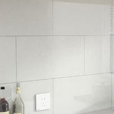 Modern Backsplash Tile PVC Self Adhesive Wallpaper for Kitchen Backsplash Clearhalo 'Flooring 'Home Improvement' 'home_improvement' 'home_improvement_peel_stick_blacksplash' 'Peel & Stick Backsplash Tile' 'peel_stick_blacksplash' 'Walls & Ceilings' Walls and Ceiling' 1200x1200_eee65fac-0b54-4e72-bca5-43b516070aab