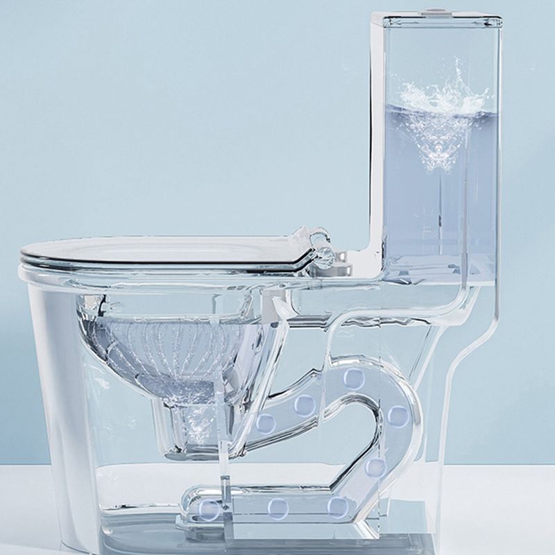 Traditional All-In-One Toilet Floor Mount Urine Toilet for Bathroom Clearhalo 'Bathroom Remodel & Bathroom Fixtures' 'Home Improvement' 'home_improvement' 'home_improvement_toilets' 'Toilets & Bidets' 'Toilets' 1200x1200_ef1d2fdf-6326-4776-ad56-8e95813b1751