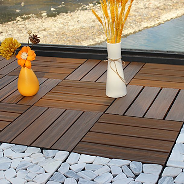 Deck Plank Interlocking Manufactured Wood Flooring Tiles Outdoor Flooring Clearhalo 'Home Improvement' 'home_improvement' 'home_improvement_outdoor_deck_tiles_planks' 'Outdoor Deck Tiles & Planks' 'Outdoor Flooring & Tile' 'Outdoor Remodel' 'outdoor_deck_tiles_planks' 1200x1200_ef36094a-302a-4543-b335-65fe25899d03