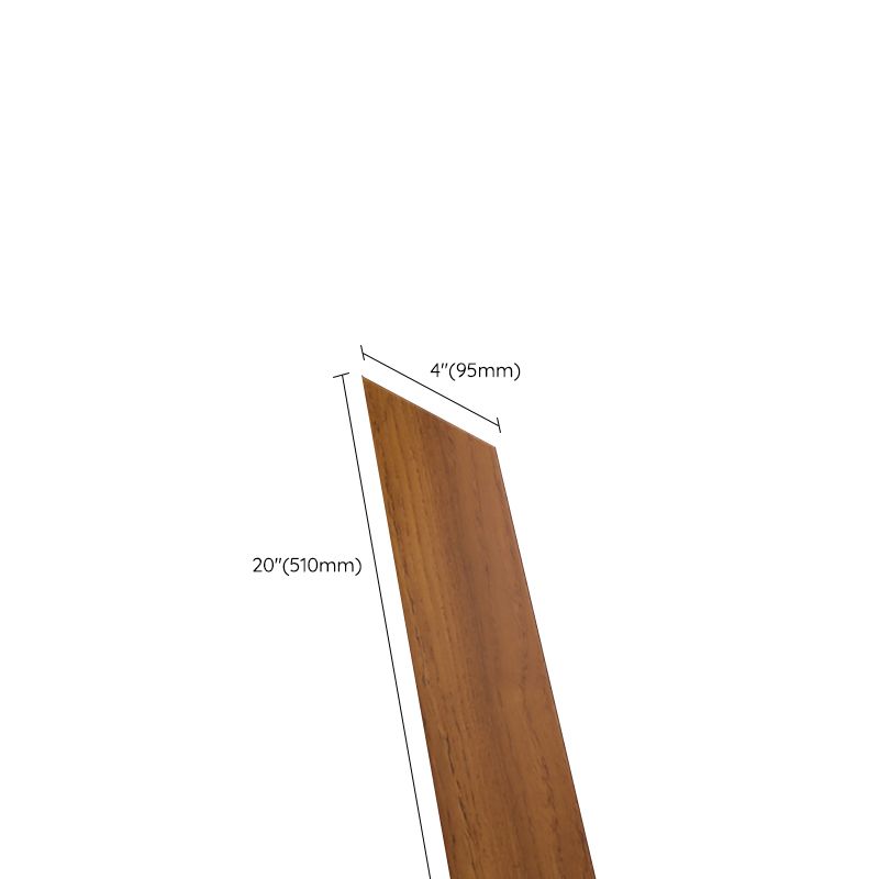 Indoor Wooden Laminate Floor Waterproof Scratch Resistant Laminate Floor Clearhalo 'Flooring 'Home Improvement' 'home_improvement' 'home_improvement_laminate_flooring' 'Laminate Flooring' 'laminate_flooring' Walls and Ceiling' 1200x1200_ef4838fe-81e6-4868-9f23-1e8584a26df0