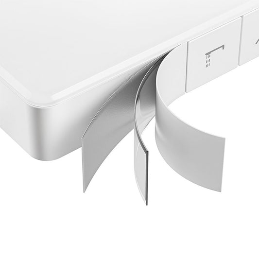 Modern Shower Faucet Brass Thermostatic Adjustable Shower Head Shower System Clearhalo 'Bathroom Remodel & Bathroom Fixtures' 'Home Improvement' 'home_improvement' 'home_improvement_shower_faucets' 'Shower Faucets & Systems' 'shower_faucets' 'Showers & Bathtubs Plumbing' 'Showers & Bathtubs' 1200x1200_ef5c7a8b-4eb6-40e7-bdab-3b81f4a81422