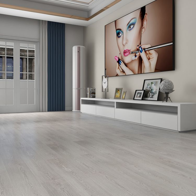 Solid Wood Laminate Floor Water-resistant and Scratch Resistant Laminate for Home Clearhalo 'Flooring 'Home Improvement' 'home_improvement' 'home_improvement_laminate_flooring' 'Laminate Flooring' 'laminate_flooring' Walls and Ceiling' 1200x1200_ef6842e2-3866-4684-8425-79323b23d6e0