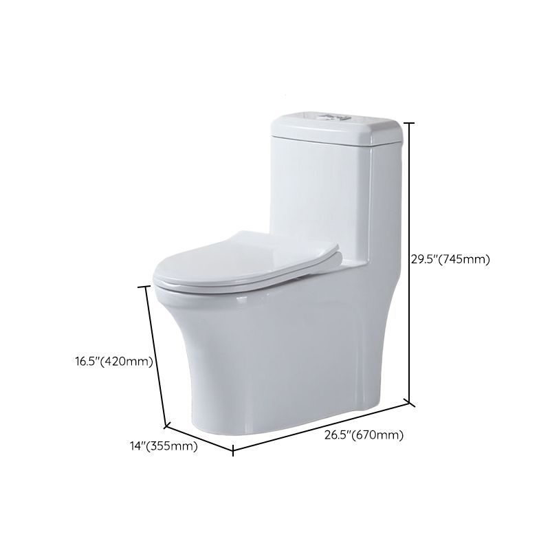 Modern All-In-One Toilet Bowl Floor Mount White Urine Toilet for Washroom Clearhalo 'Bathroom Remodel & Bathroom Fixtures' 'Home Improvement' 'home_improvement' 'home_improvement_toilets' 'Toilets & Bidets' 'Toilets' 1200x1200_ef7d5014-9f55-42ba-b03a-e544a4aa0fed