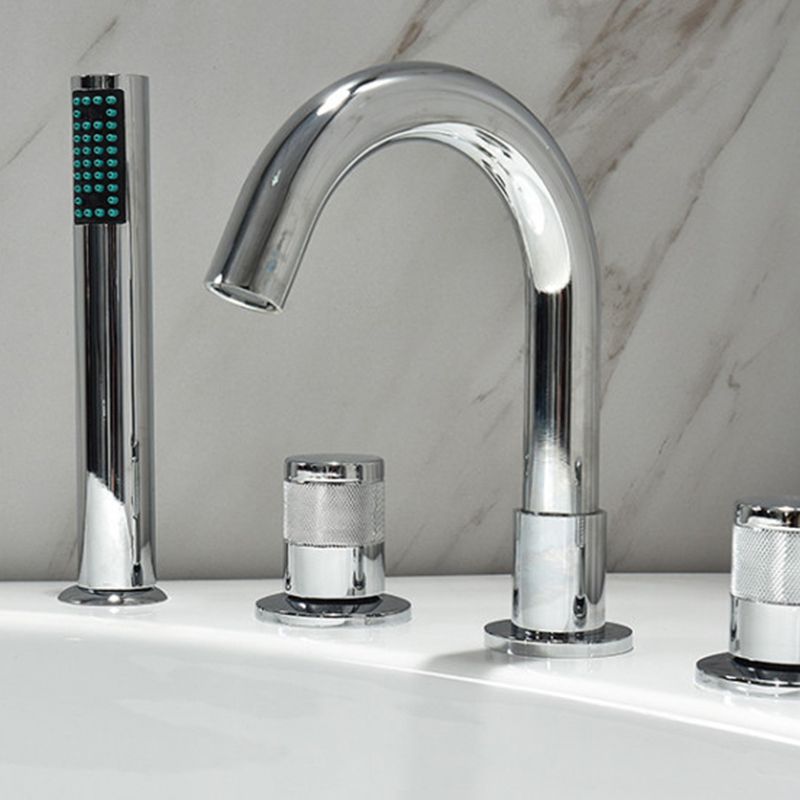 Modern Acrylic Corner Bath 24.8-inch Tall Soaking White Bathtub Clearhalo &#39;Bathroom Remodel &amp; Bathroom Fixtures&#39; &#39;Bathtubs&#39; &#39;Home Improvement&#39; &#39;home_improvement&#39; &#39;home_improvement_bathtubs&#39; &#39;Showers &amp; Bathtubs&#39; 1200x1200_ef9776f7-460b-4d56-8a5f-4f9299c57c04