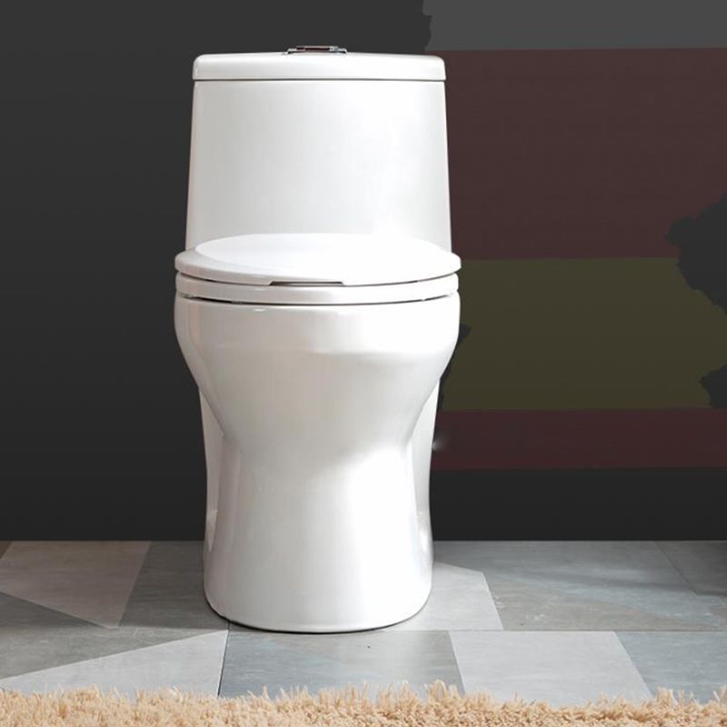 Traditional Ceramic Flush Toilet Gravity Urine Toilet for Bathroom Clearhalo 'Bathroom Remodel & Bathroom Fixtures' 'Home Improvement' 'home_improvement' 'home_improvement_toilets' 'Toilets & Bidets' 'Toilets' 1200x1200_efabc3db-7738-4c32-a360-46bfb4b11f38
