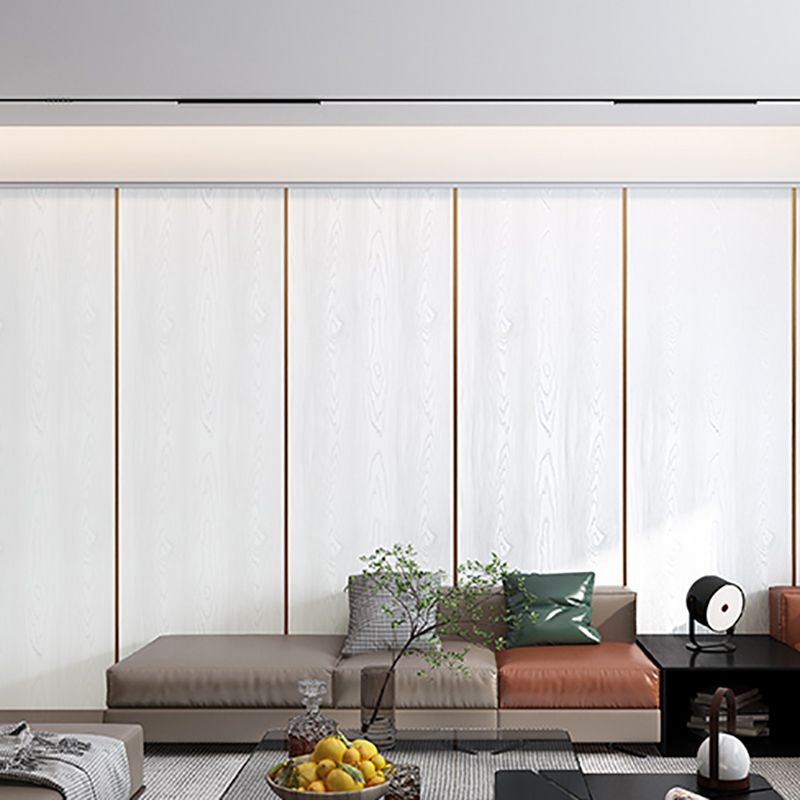 Modern Backsplash Panels Wood Print Waterproof Wall Access Panel Clearhalo 'Flooring 'Home Improvement' 'home_improvement' 'home_improvement_wall_paneling' 'Wall Paneling' 'wall_paneling' 'Walls & Ceilings' Walls and Ceiling' 1200x1200_efba01a9-7c64-4c82-bc45-010372e0fd39