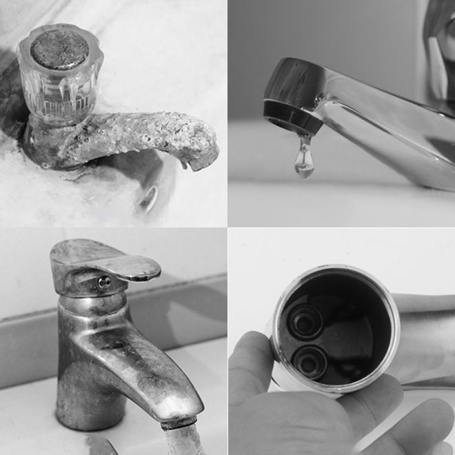 Contemporary Centerset Faucet Lever Handles Single Hole Low Arc Solid Brass Square Faucet Clearhalo 'Bathroom Remodel & Bathroom Fixtures' 'Bathroom Sink Faucets' 'Bathroom Sinks & Faucet Components' 'bathroom_sink_faucets' 'Home Improvement' 'home_improvement' 'home_improvement_bathroom_sink_faucets' 1200x1200_efe60734-fc00-4ec3-b3e6-87df153e442d