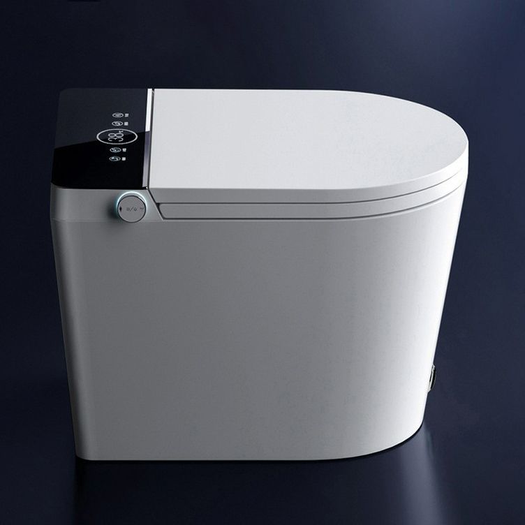 Contemporary One Piece Toilet White Urine Toilet for Bathroom Clearhalo 'Bathroom Remodel & Bathroom Fixtures' 'Home Improvement' 'home_improvement' 'home_improvement_toilets' 'Toilets & Bidets' 'Toilets' 1200x1200_efeb5806-5846-4931-9944-c42b9ce452a2
