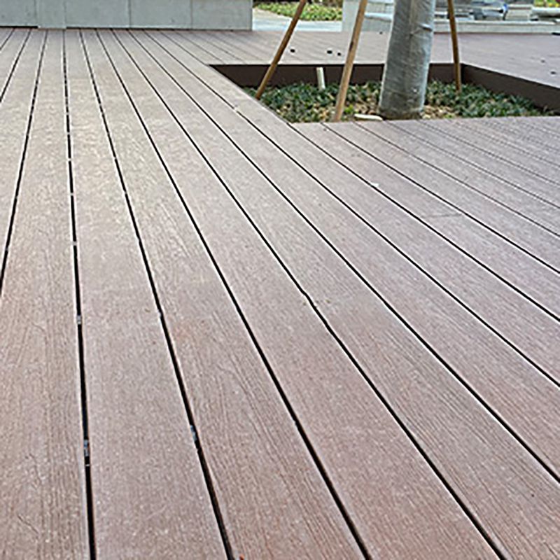 Deck Plank Loose Lay Manufactured Wood Flooring Tiles Garden Outdoor Flooring Clearhalo 'Home Improvement' 'home_improvement' 'home_improvement_outdoor_deck_tiles_planks' 'Outdoor Deck Tiles & Planks' 'Outdoor Flooring & Tile' 'Outdoor Remodel' 'outdoor_deck_tiles_planks' 1200x1200_efecd135-51cc-4185-b7fa-8ae855432c21