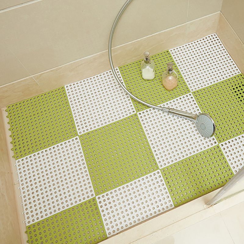 Home Indoor Carpet Tiles Square Color Block Waterproof Carpet Tiles Clearhalo 'Carpet Tiles & Carpet Squares' 'carpet_tiles_carpet_squares' 'Flooring 'Home Improvement' 'home_improvement' 'home_improvement_carpet_tiles_carpet_squares' Walls and Ceiling' 1200x1200_eff64a5c-ed80-40bf-88f0-3be9c0a787b3