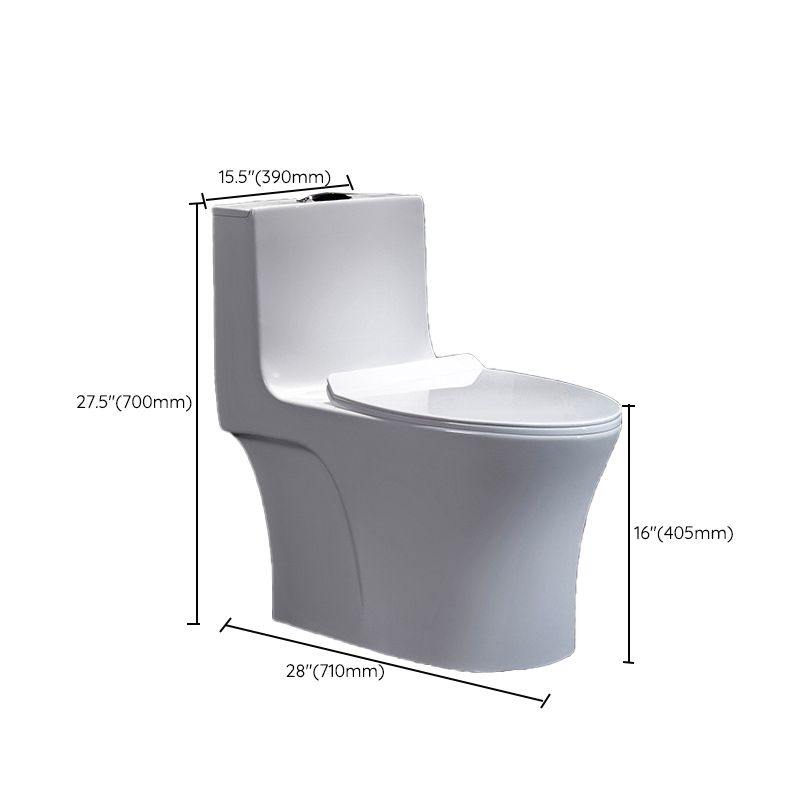 Contemporary Siphon Jet Flush Toilet White Urine Toilet with Seat for Bathroom Clearhalo 'Bathroom Remodel & Bathroom Fixtures' 'Home Improvement' 'home_improvement' 'home_improvement_toilets' 'Toilets & Bidets' 'Toilets' 1200x1200_eff8d036-edaa-4038-a3bb-9134b78090fb
