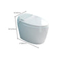 Modern ABS Toilet Bowl Floor Mounted All-In-One Urine Toilet Clearhalo 'Bathroom Remodel & Bathroom Fixtures' 'Home Improvement' 'home_improvement' 'home_improvement_toilets' 'Toilets & Bidets' 'Toilets' 1200x1200_f004e4f3-6a90-47cf-b8a4-55aa2992bae8