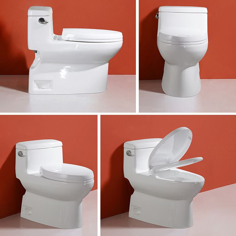Traditional Seat Included One Piece Toilet Floor Mounted Toilet Bowl for Washroom Clearhalo 'Bathroom Remodel & Bathroom Fixtures' 'Home Improvement' 'home_improvement' 'home_improvement_toilets' 'Toilets & Bidets' 'Toilets' 1200x1200_f0119c00-05b5-40bd-b048-fc0420d2118e