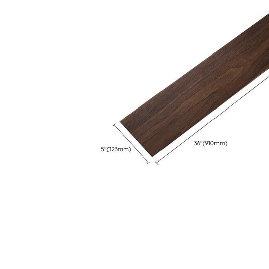 Rectangle Laminate Floor Scratch Resistant Wooden Effect Laminate Floor Clearhalo 'Flooring 'Home Improvement' 'home_improvement' 'home_improvement_laminate_flooring' 'Laminate Flooring' 'laminate_flooring' Walls and Ceiling' 1200x1200_f015feee-23f1-486c-8847-b676038addcd
