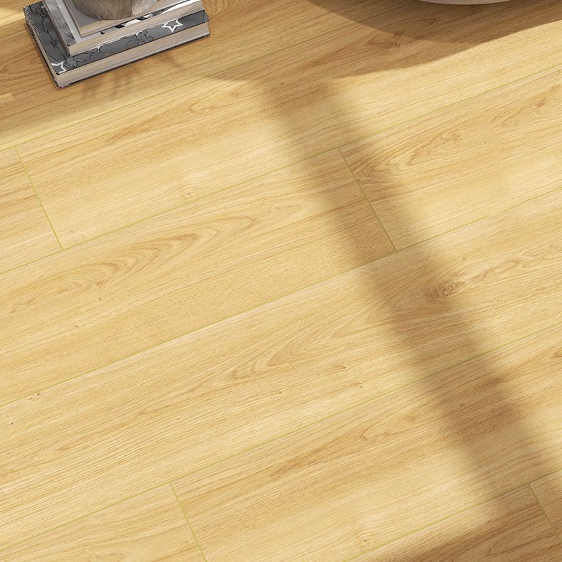 Traditional Laminate Flooring 10mm Thickness Click-Lock Slip Resistant Laminate Floor Clearhalo 'Flooring 'Home Improvement' 'home_improvement' 'home_improvement_laminate_flooring' 'Laminate Flooring' 'laminate_flooring' Walls and Ceiling' 1200x1200_f017bd50-65e1-4f78-a929-5c68ea90d54b