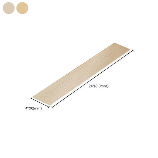 Light Color Laminate Plank Flooring Solid Wood Laminate Plank Flooring Clearhalo 'Flooring 'Home Improvement' 'home_improvement' 'home_improvement_laminate_flooring' 'Laminate Flooring' 'laminate_flooring' Walls and Ceiling' 1200x1200_f0200e3a-6666-4953-ba26-7e2d88f84a9e