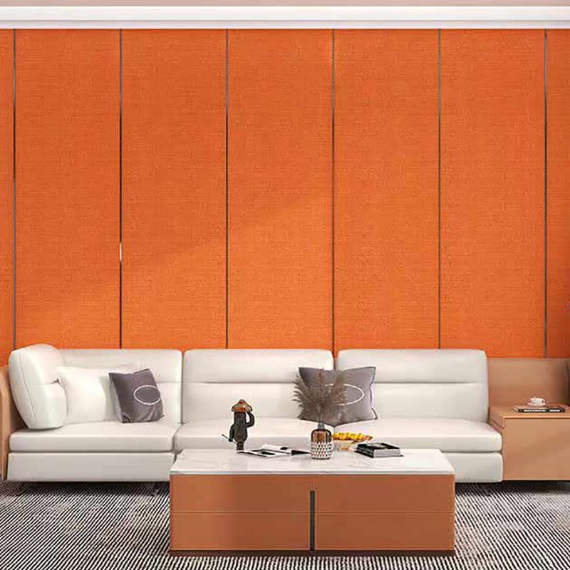 Modern Wall Panel Solid Color Peel and Stick Waterproof Wall Ceiling for Living Room Clearhalo 'Flooring 'Home Improvement' 'home_improvement' 'home_improvement_wall_paneling' 'Wall Paneling' 'wall_paneling' 'Walls & Ceilings' Walls and Ceiling' 1200x1200_f0216228-4aea-4f37-a82c-920cf92a0103